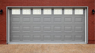 Garage Door Repair at Flower Mound Retail Center Flower Mound, Texas